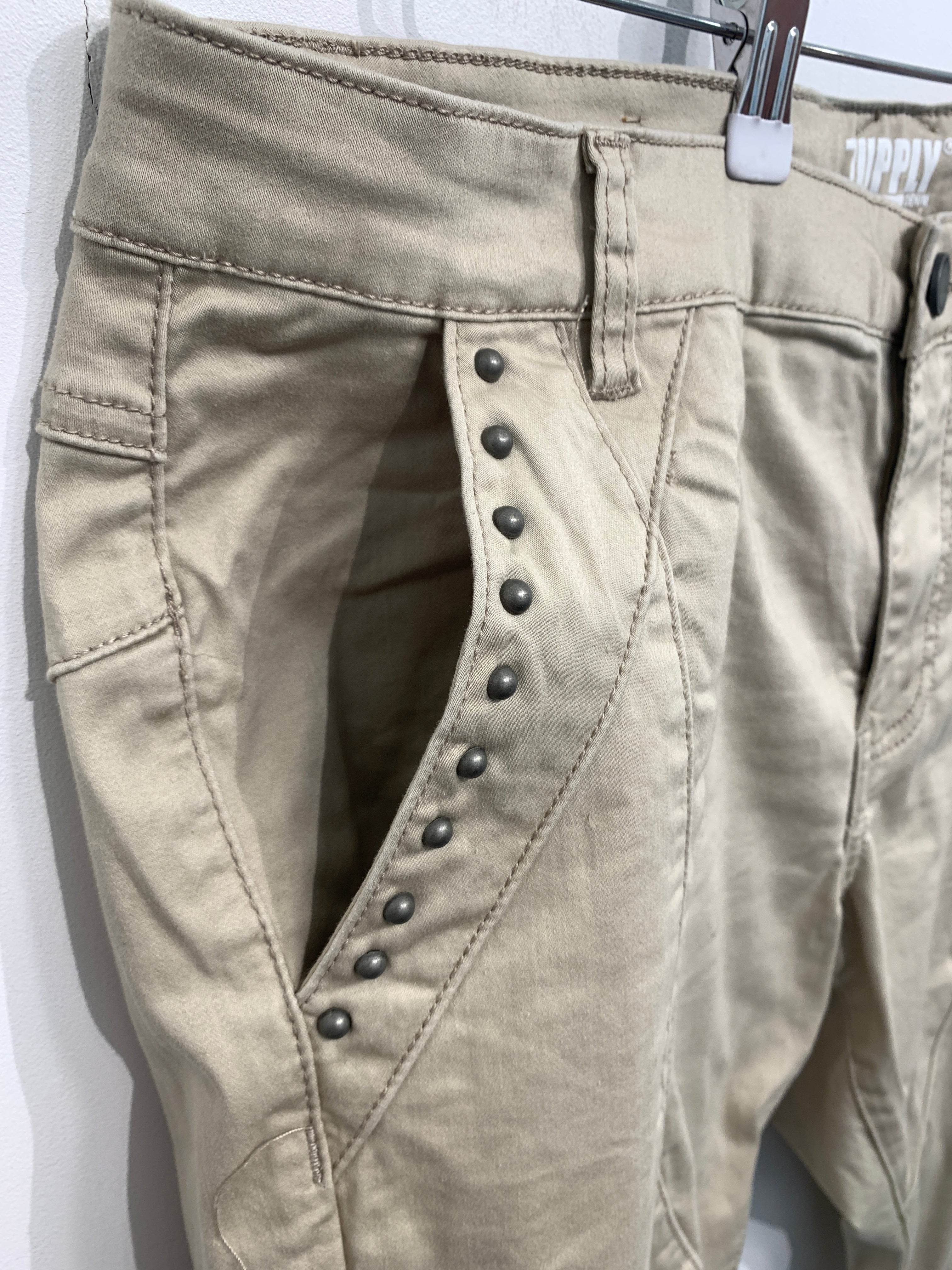 ChaCha Shorts